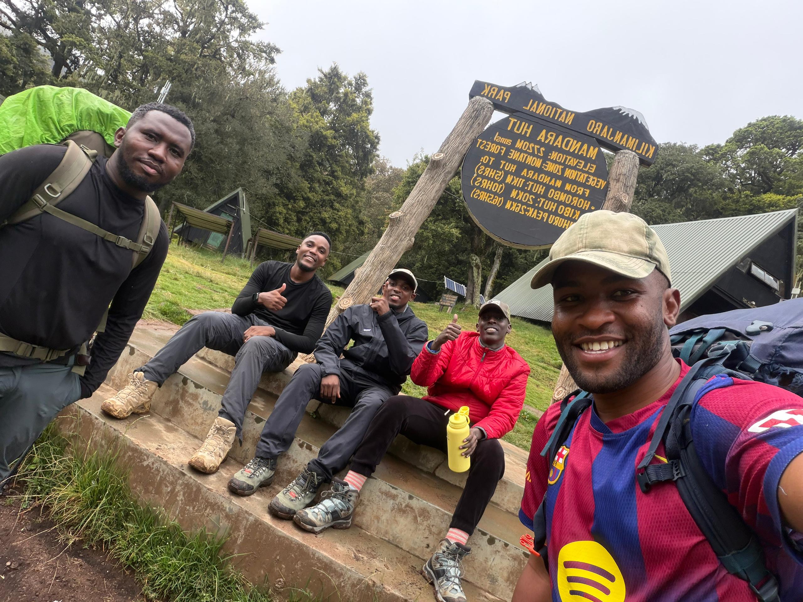 Stone Town Walking Tour