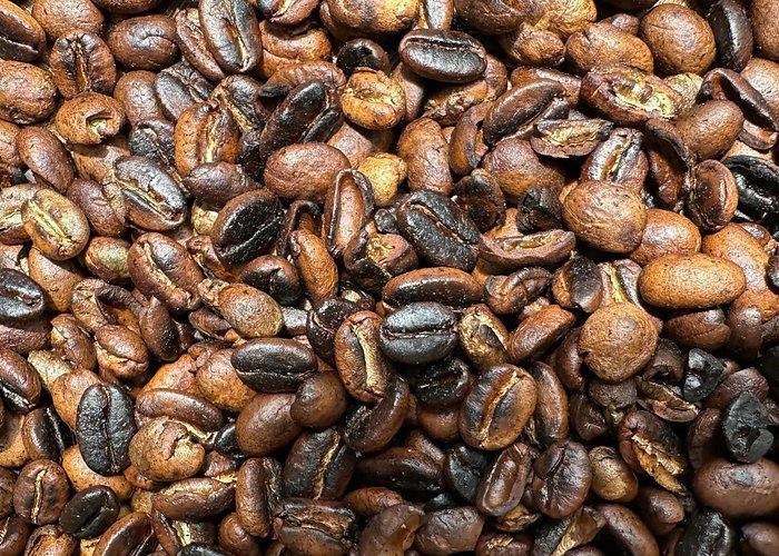 Materuni waterfalls and coffee Tour