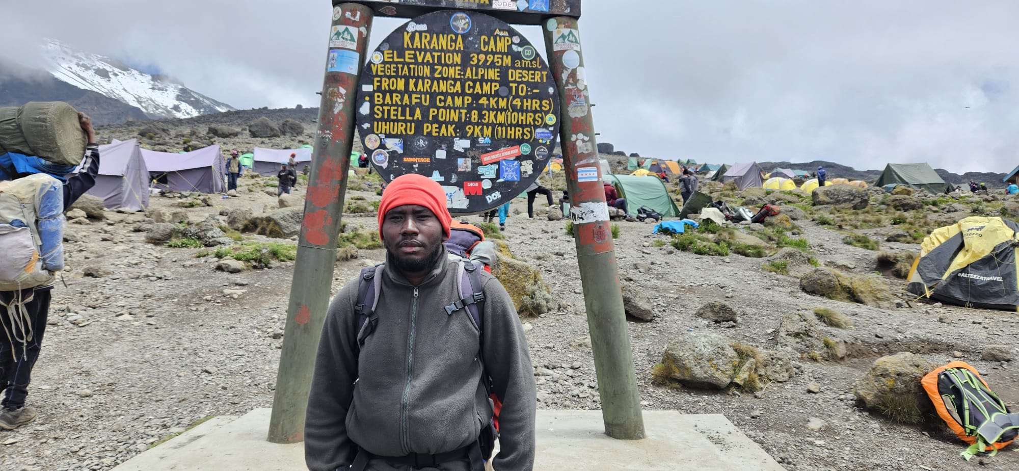 Zanzibar Beach Retreats