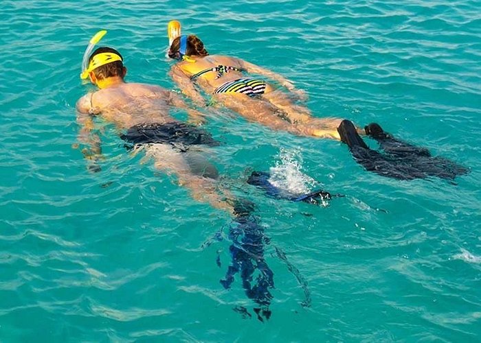 Zanzibar Beach Retreats