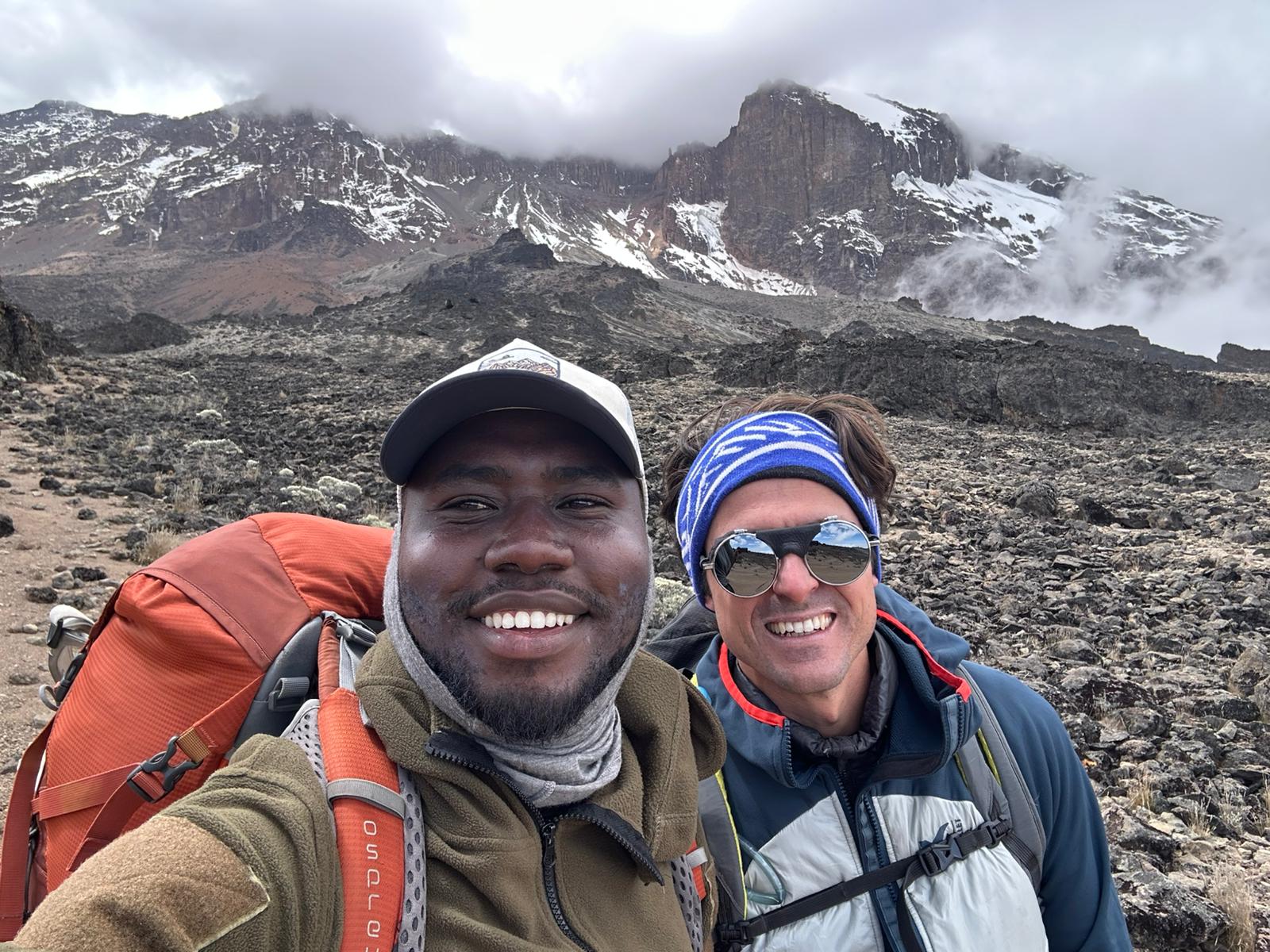 David & Emma Thompson