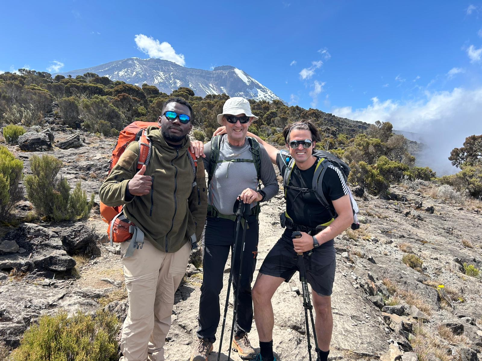 Ahmed & Fatima Al-Hassan