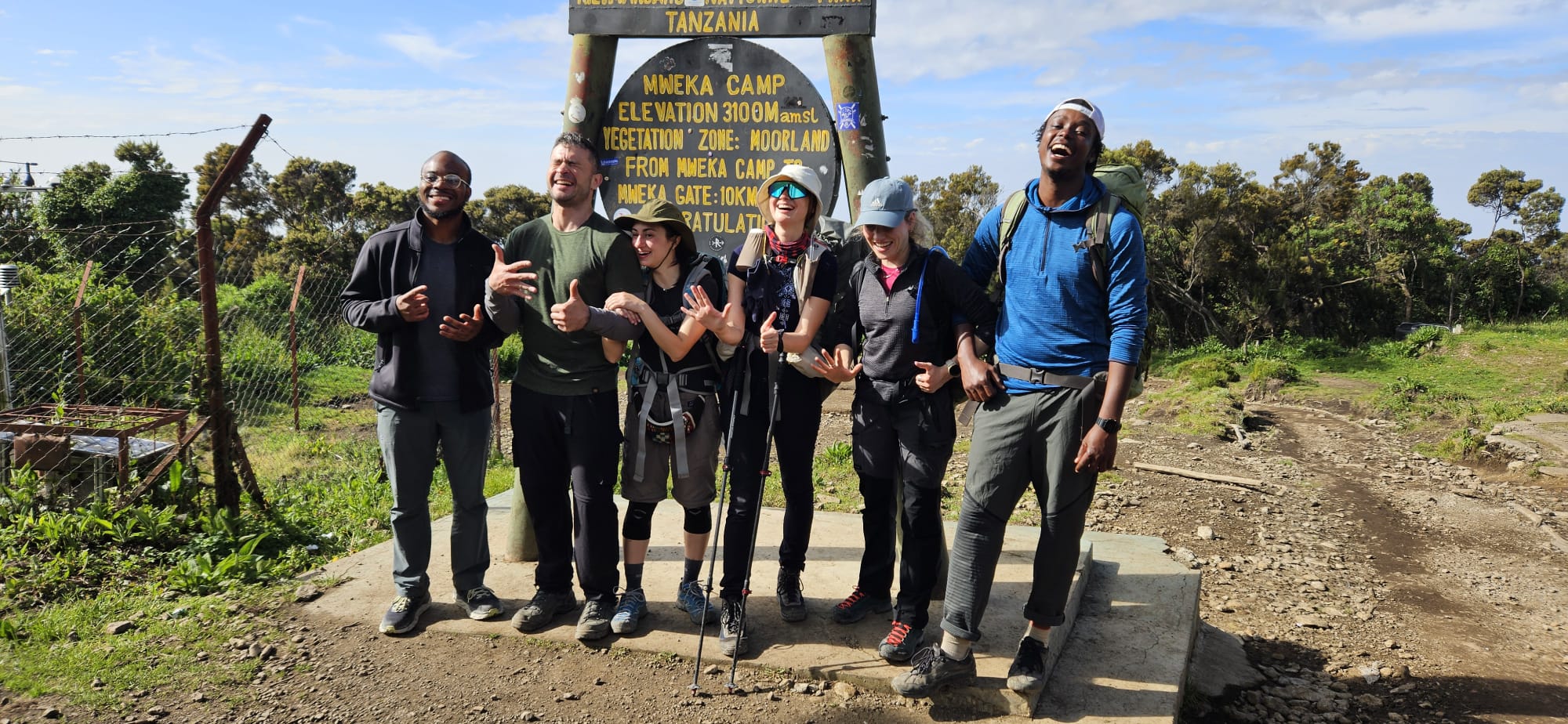 Tarangire & Ngorongoro 2 Days