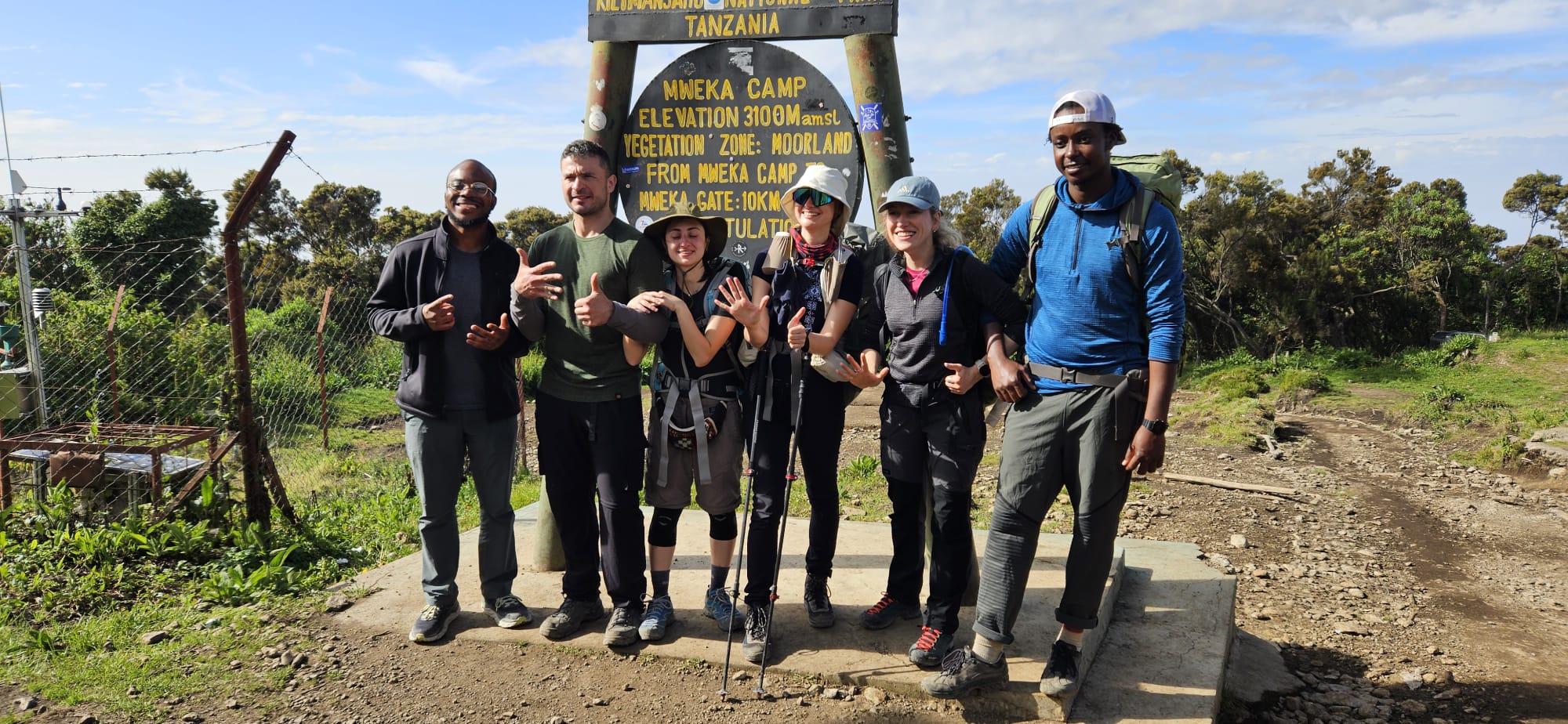 Zanzibar Beach Escape – Budget 5 Days