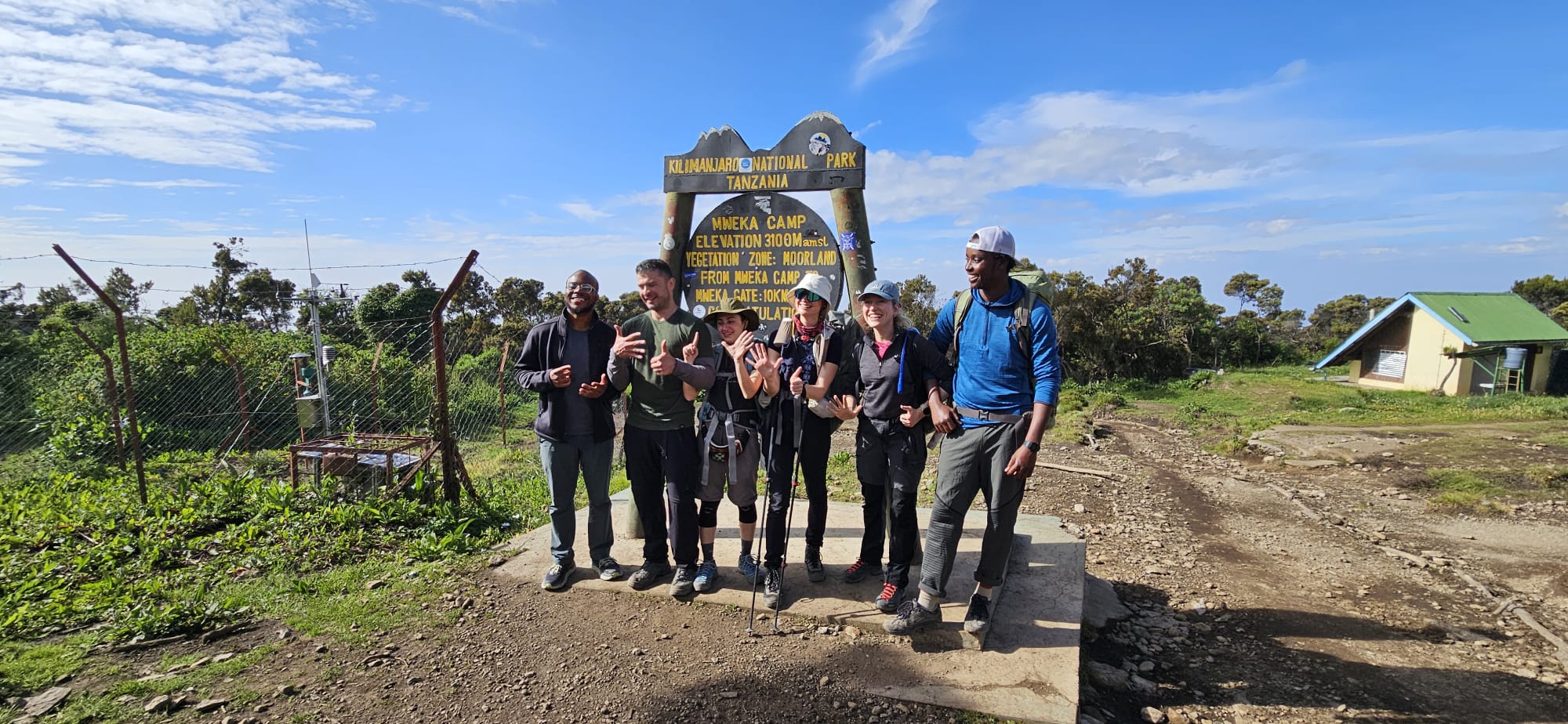 Zanzibar Beach Escape – Standard 5 Days