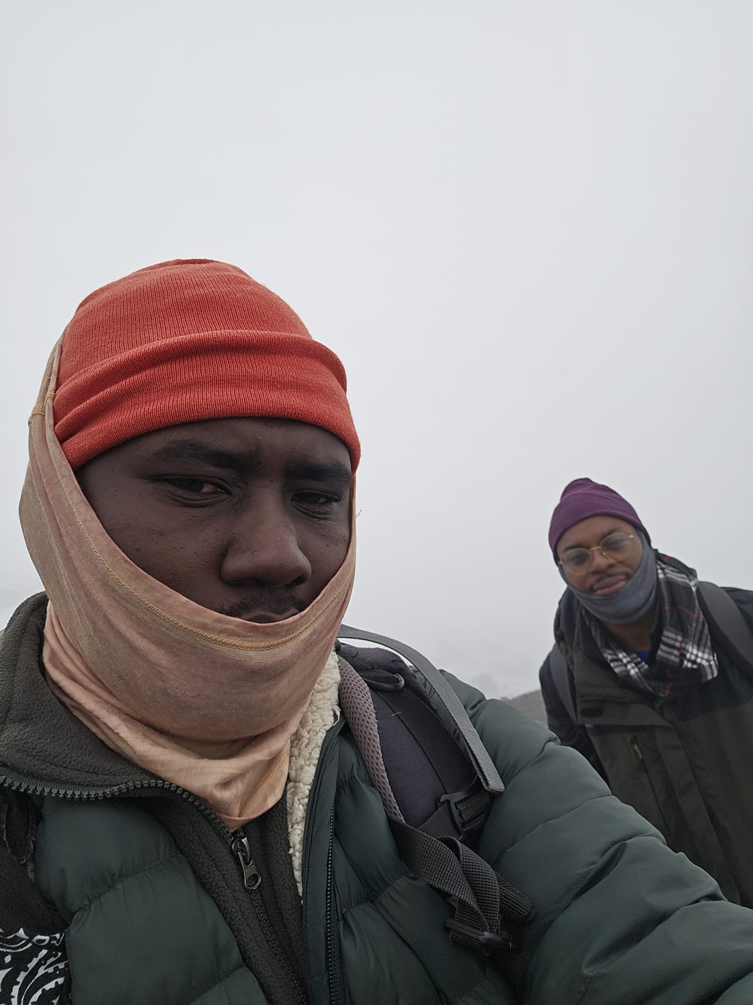 Northern Circuit Safari 4 Days