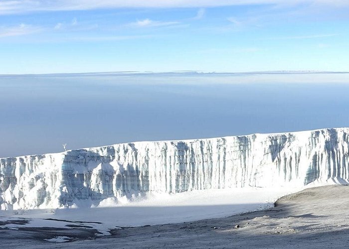 7-Day Machame Route Trek to Mount Kilimanjaro