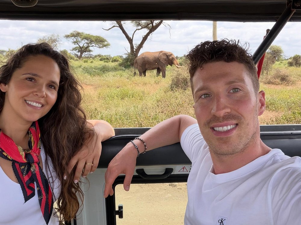 7 Days Serengeti's Mara River Crossing, Ngorongoro & Tarangire Safari