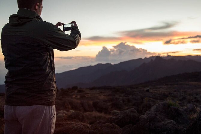 Mount Kilimanjaro Machame Route 7 Days