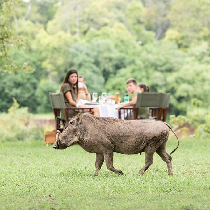 8 Days Honeymoon Safari in Arusha, Ngorongoro & Serengeti – Romantic Lodges & Serengeti Balloon Ride