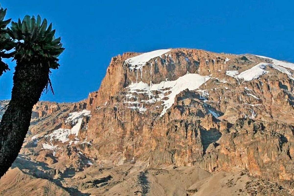 Best 7 Days Machame Route group hiking on Kilimanjaro